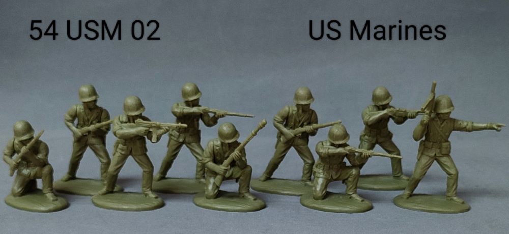 54 USM 02 US Marines at Defense